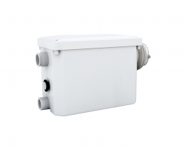 Установка канализационная PUMPMAN ST600A