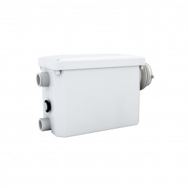 Установка канализационная PUMPMAN ST600A