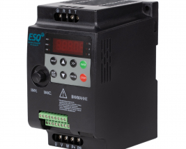 Преобразователь частотный SHUFT ESQ-760-4T-0040 4/5,5кВт, 380 В