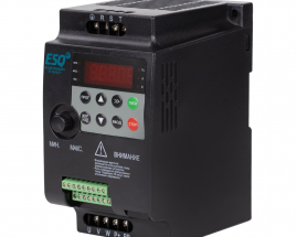 Преобразователь частотный SHUFT ESQ-760-4T-0040 4/5,5кВт, 380 В