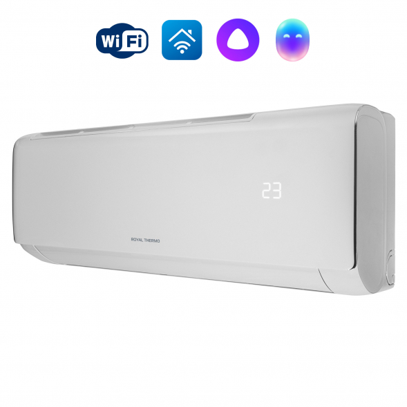 Сплит-система Royal Thermo Milano RTM-07HN1 