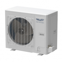 Блок компрессорно-конденсаторный SHUFT SDVC-14-G