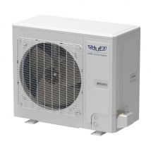 Блок компрессорно-конденсаторный SHUFT SDVC-14-G