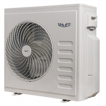 Блок наружный SHUFT SFMO/I-42 FMI-5/N8/Out инверторной мульти сплит-системы