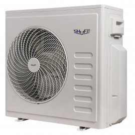 Блок наружный SHUFT SFMO/I-42 FMI-5/N8/Out инверторной мульти сплит-системы