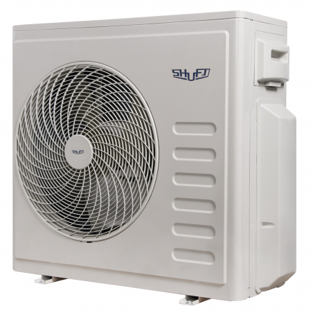 Блок наружный SHUFT SFMO/I-42 FMI-5/N8/Out инверторной мульти сплит-системы