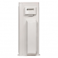 Блок наружный SHUFT SFMO/I-42 FMI-5/N8/Out инверторной мульти сплит-системы