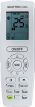 Сплит-система QV-LA24WBE/QN-LA24WBE