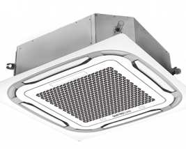 Сплит-система QV-I12CG/QN-I12UG/QA-ICP9