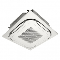 Кассетный кондиционер Daikin FCAHG100G / RZQG100L9V