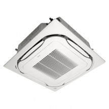 Кассетный кондиционер Daikin FCAHG100G / RZQG100L9V