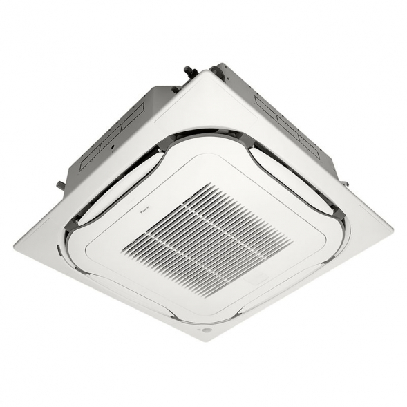 Кассетный кондиционер Daikin FCAHG100G / RZQG100L9V