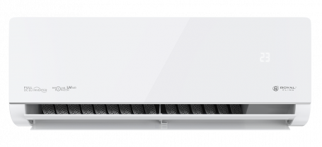 Кондиционер ROYAL SUPREMO BLANCO FULL DC EU Inverter RCI-RSB75HN 