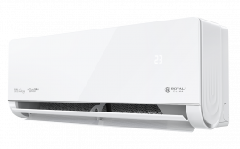 Кондиционер ROYAL SUPREMO BLANCO FULL DC EU Inverter RCI-RSB75HN 