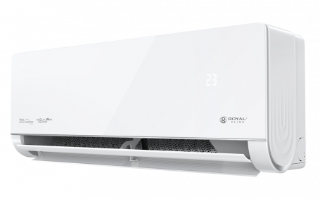 Кондиционер ROYAL SUPREMO BLANCO FULL DC EU Inverter RCI-RSB75HN 