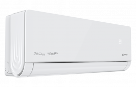 Кондиционер ROYAL SUPREMO BLANCO FULL DC EU Inverter RCI-RSB75HN 