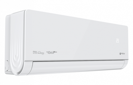 Кондиционер ROYAL SUPREMO BLANCO FULL DC EU Inverter RCI-RSB75HN 