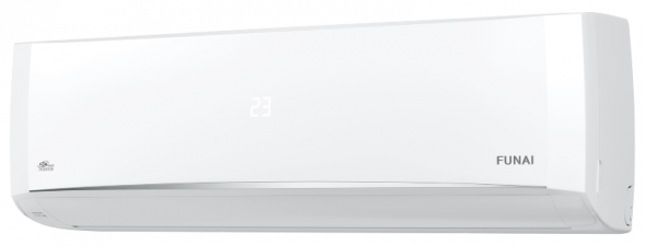 Инверторная сплит-система серии SENSEI RACI-SN35HP.D03 (комплект)