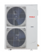 Полупромышленная сплит-система FUNAI LAC-DR140HP.D01/S/LAC-DR140HP.01/U