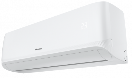 Инверторная сплит-система CITY DC Inverter  AS-24UW4RBTCM00