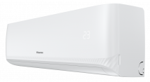 Инверторная сплит-система CITY DC Inverter  AS-24UW4RBTCM00