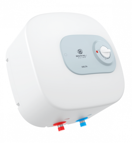 Электрический водонагреватель серии DELTA RWH-D10-FE