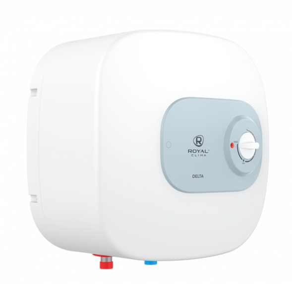 Электрический водонагреватель серии DELTA RWH-D10-FE