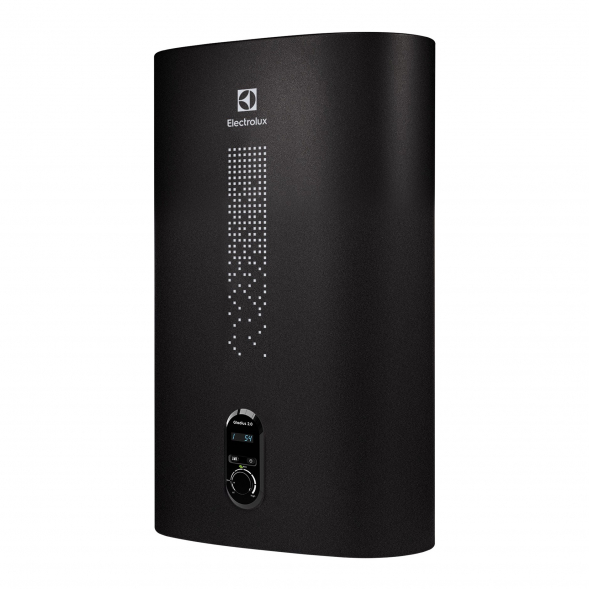 Водонагреватель Electrolux EWH 30 Gladius 2.0 Grafit