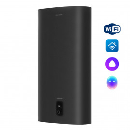 Водонагреватель Royal Thermo RWH 100 Smalto Inverter Grafit