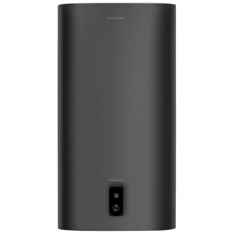 Водонагреватель Royal Thermo RWH 100 Smalto Inverter Grafit