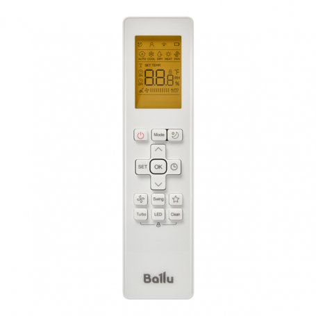Сплит-система Ballu Olympio Edge BSO-12HN8_22Y 