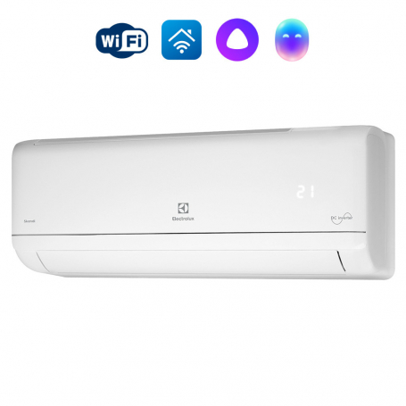 Сплит-система инверторного типа Electrolux Skandi DC Inverter EACS/I-07HSK/N3 комплект