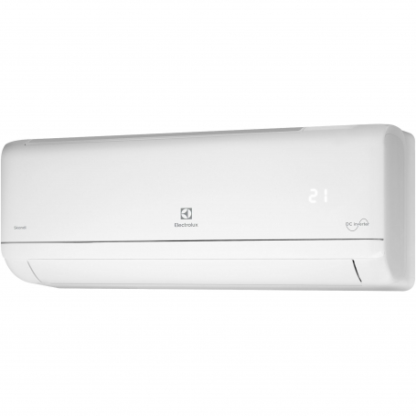 Сплит-система инверторного типа Electrolux Skandi DC Inverter EACS/I-07HSK/N3 комплект