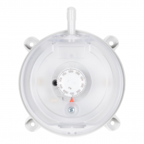 Датчик перепада давления PS-200-L