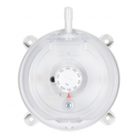 Датчик перепада давления PS-200-L