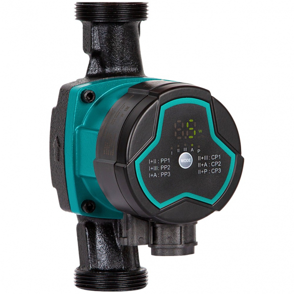 Насос циркуляционный Shinhoo MASTER S 15-6 130