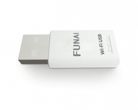 Wi-Fi модуль FUNAI AEL-W4G3F для сплит-систем