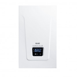 Котел электрический BAXI AMPERA Plus 30 настенный, 1 конт.