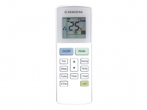 Сплит-система Kentatsu Narita KSGUA61HZRN1/KSRUA61HZRN1
