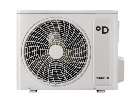 Кассетный кондиционер Daichi DA-BLF-R1/DF DA50BLFS1R1/DF50BLS1R1/DPT05L