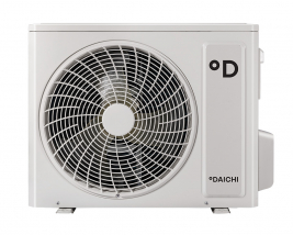 Кассетный кондиционер Daichi DA-BLF-R1/DF DA50BLFS1R1/DF50BLS1R1/DPT05L