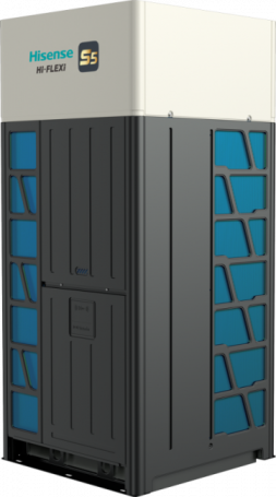 Наружный блок VRF системы S5 AVWT-386HKF5