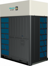 Наружный блок VRF системы S5 AVWT-386HKF5