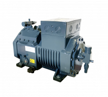 Поршневой компрессор AFrost AF-6WD-25.2