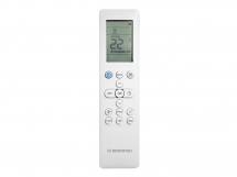 Сплит-система Kentatsu KSGA53HZRN1/KSRA53HZRN1