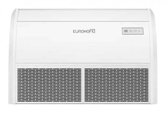 Напольно-потолочная сплит-система Eurohoff EUD140W1/ZD1 (инвертор)
