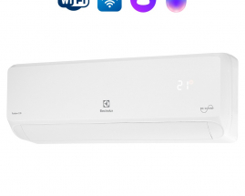 Сплит-система Electrolux Fusion 2.0 Super DC EACS/I-18HF2/N8_24Y