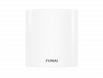 Энергоэффективная приточно-вытяжная вентиляционная установка серии KOCHI ERW-60X