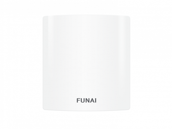 Энергоэффективная приточно-вытяжная вентиляционная установка серии KOCHI ERW-60X