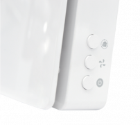 Энергоэффективная приточно-вытяжная вентиляционная установка серии KOCHI ERW-60X